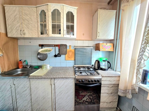 . Вариант № 51708, 6, площадь - 62.9 квм, цена 4600000 рублей