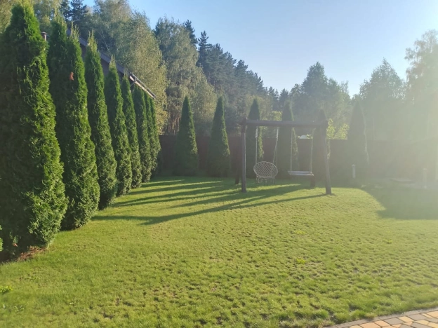 Купить дом на улице Преображенская в Рязанской области. Вариант № 7218124, 25, площадь -  квм, цена 32200000 рублей