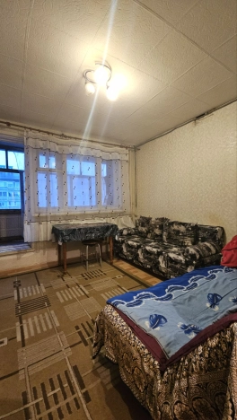 Купить Студию в Тюменской области. Вариант № 4470, 9, площадь -  квм, цена 1950000 рублей