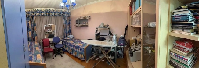 Купить квартиру в Москве. Вариант № 10132114, 2, площадь -  квм, цена 21400000 рублей