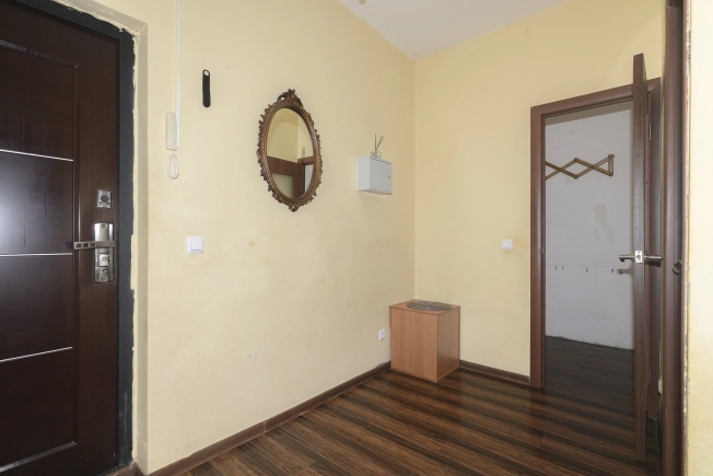 Купить квартиру на улице шоссе Энтузиастов в Балашихе. Вариант № 9145810, 21, площадь -  квм, цена 4700000 рублей