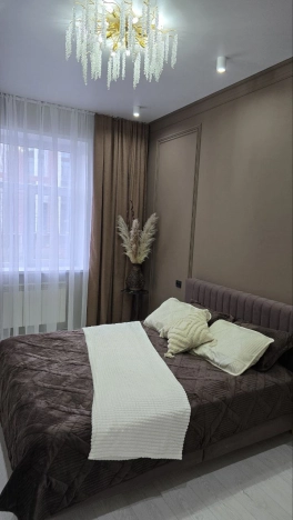 Купить квартиру в Воронеже. Вариант № 10072953, 1, площадь - квм, цена 11900000 рублей