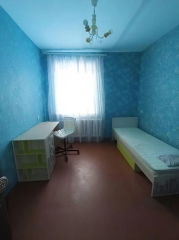 Купить трехкомнатную квартиру в Новосибирской области. Вариант № 10418568, 2, площадь -  квм, цена 5100000 рублей