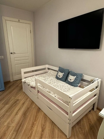 Купить квартиру в Москве. Вариант № 9893084, 6, площадь -  квм, цена 20400000 рублей