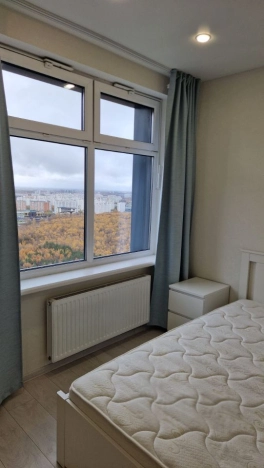 Купить квартиру в Москве. Вариант № 10282872, 2, площадь -  квм, цена 14900000 рублей