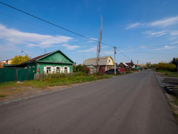 Купить дом в Микрорайоне Порт-Артур в Омске. Вариант № 5330636, 23, площадь -  квм, цена 3000000 рублей