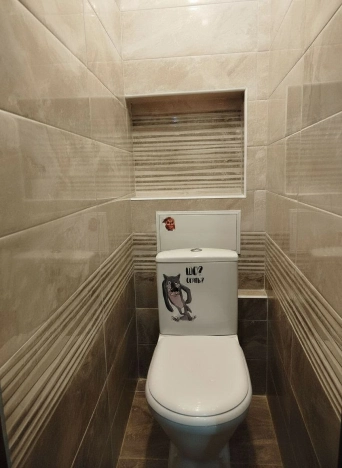 Купить двухкомнатную квартиру на улице Привольная в Белгороде. Вариант № 7609628, 8, площадь -  квм, цена 4350000 рублей