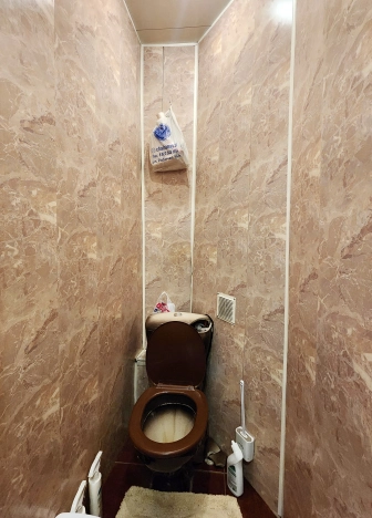 Купить трехкомнатную квартиру в Кызыле. Вариант № 31780, 6, площадь - квм, цена 7300000 рублей