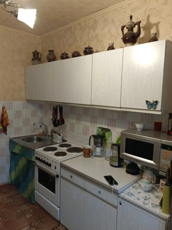 Купить квартиру в Москве. Вариант № 42194, 20, площадь - квм, цена 15400000.0000 рублей