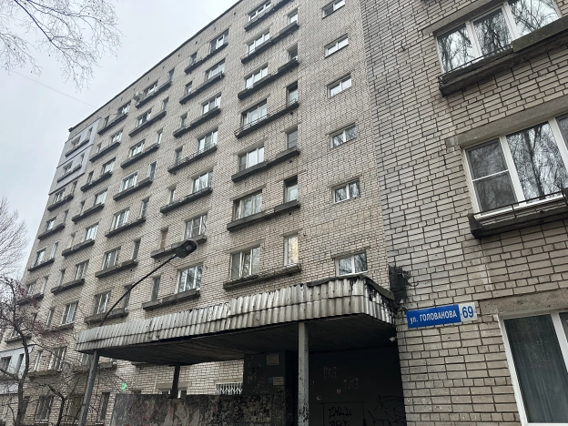 Купить квартиру у метро Автозаводская в Нижнем Новгороде. Вариант № 8942329, 8, площадь -  квм, цена 4300000 рублей