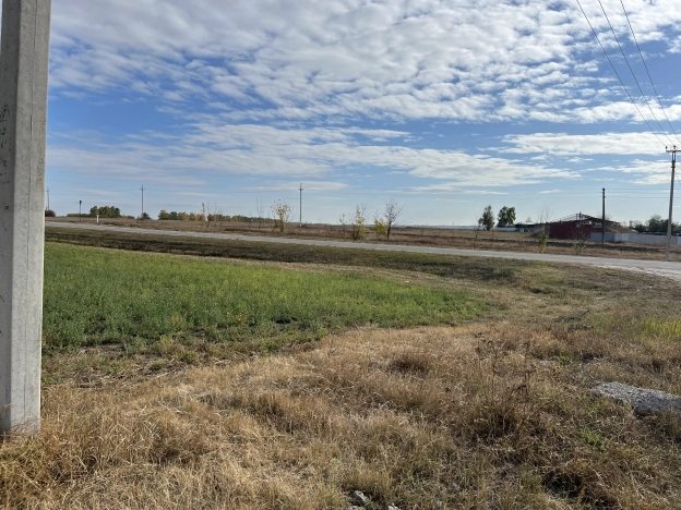 Купить земельный участок на улице Пятилетки в Белгородской области. Вариант № 15819, 1, площадь -  квм, цена 1200000 рублей