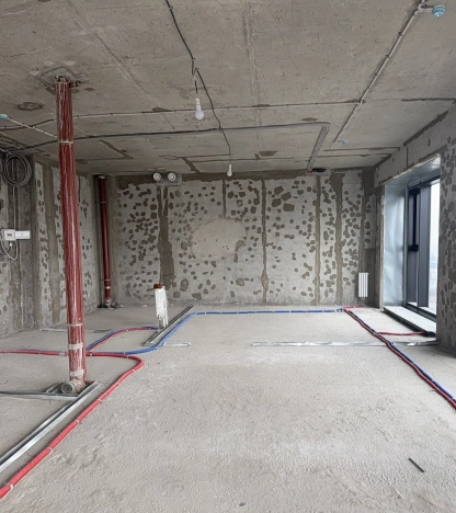 Купить квартиру в Москве. Вариант № 8531352, 15, площадь - квм, цена 40700000 рублей