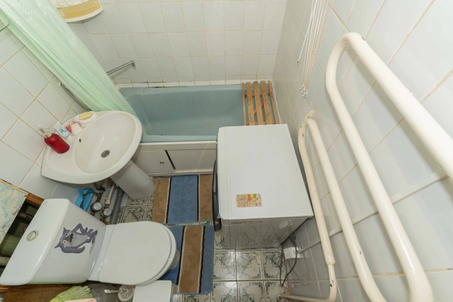 Снять квартиру на улице Тракторная в Владимире. Вариант № 5314904, 8, площадь - квм, цена 16000 рублей