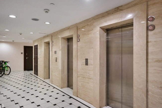 Купить квартиру в Москве. Вариант № 9641161, 19, площадь - квм, цена 160000000 рублей