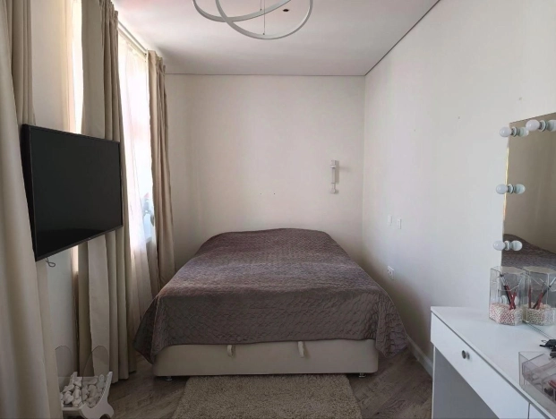 Купить трехкомнатную квартиру на улице Соловьиная в Красногорске. Вариант № 7590309, 18, площадь -  квм, цена 18490000 рублей