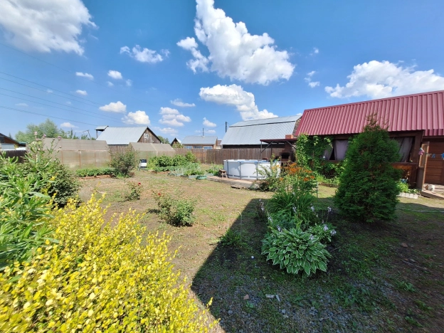 Купить дом в Новосибирске. Вариант № 10007475, 28, площадь -  квм, цена 7400000 рублей