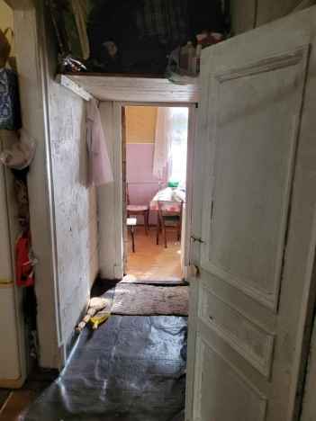 Купить квартиру в Москве. Вариант № 8847690, 1, площадь - квм, цена 18100000 рублей