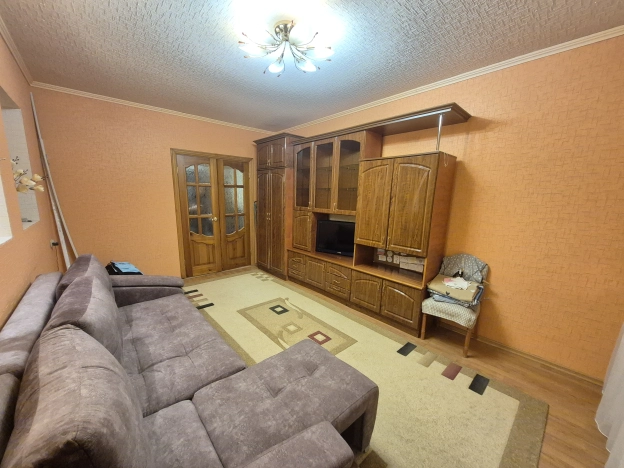 Купить трехкомнатную квартиру в районе Октябрьский в Пензе. Вариант № 9107670, 1, площадь -  квм, цена 6200000 рублей