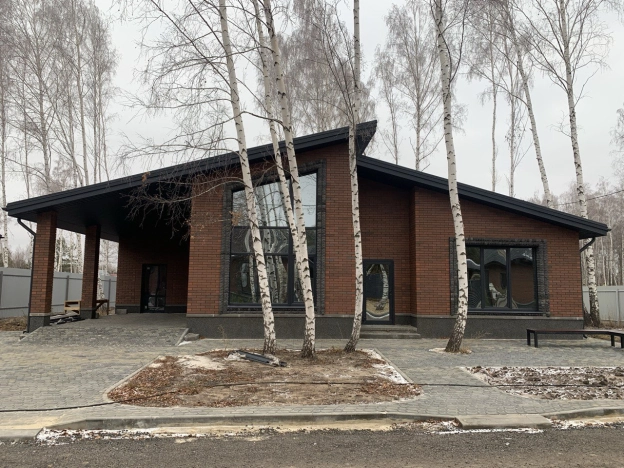 Купить дом в Воронеже. Вариант № 19488, 2, площадь -  квм, цена 13900000 рублей