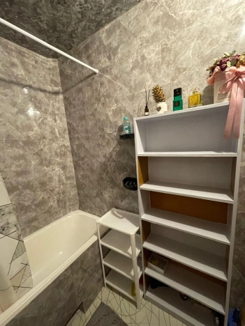 Купить однокомнатную квартиру в Краснодаре. Вариант № 9456906, 10, площадь -  квм, цена 5190000 рублей