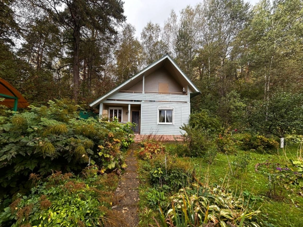 Купить дачу в Калуге. Вариант № 5496434, 0, площадь -  квм, цена 2200000 рублей