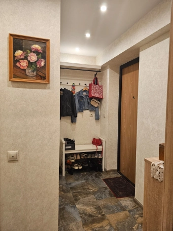 Купить квартиру в районе Щукино в Москве. Вариант № 1254081, 8, площадь - квм, цена 10999999.0000 рублей