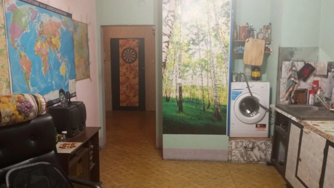 Купить квартиру в Москве. Вариант № 10071582, 3, площадь -  квм, цена 13775000 рублей