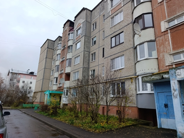 Купить однокомнатную квартиру на улице Железнодорожная в Владимирской области. Вариант № 8538277, 29, площадь -  квм, цена 3000000 рублей