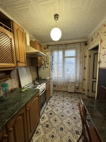 Купить квартиру в Москве. Вариант № 8049239, 4, площадь - квм, цена 14500000 рублей