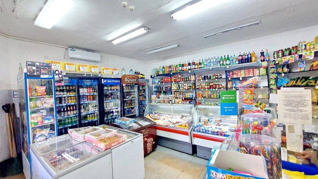 Купить готовый бизнес в Калуге. Вариант № 40492, 8, площадь - квм, цена 7500000 рублей