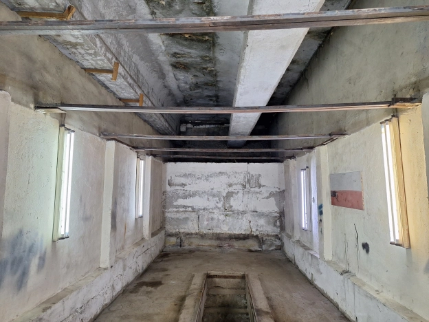 Купить гараж в районе Первомайский в Пензенской области. Вариант № 26224, 1, площадь - квм, цена 1350000 рублей