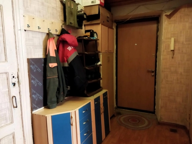 Купить трехкомнатную квартиру в Смоленской области. Вариант № 805809, 9, площадь -  квм, цена 4900000 рублей