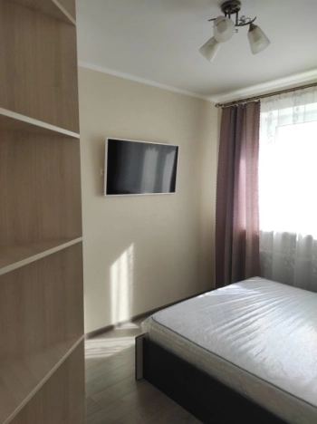 Купить двухкомнатную квартиру на вторичке в Видном. Вариант № 57090, 4, площадь -  квм, цена 7799999 рублей