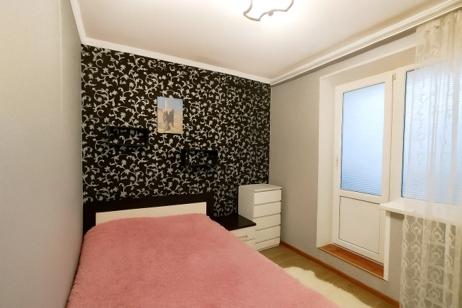 Купить трехкомнатную квартиру на улице Чапаева в Белгороде. Вариант № 9044423, 3, площадь -  квм, цена 6650000 рублей