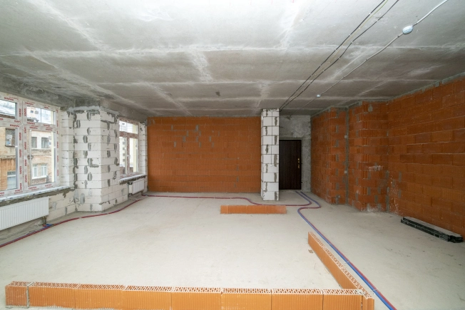 Купить трехкомнатную квартиру на улице Германа Лопатина в Нижнем Новгороде. Вариант № 38450, 4, площадь -  квм, цена 28611000 рублей