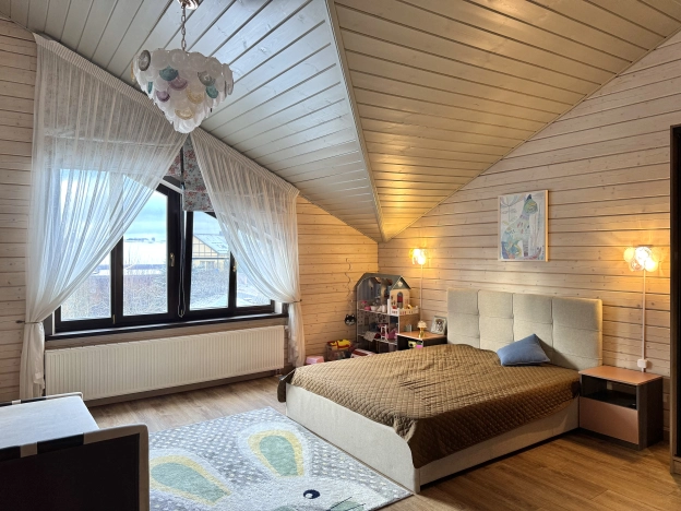 Купить дом в Москве. Вариант № 9967356, 37, площадь -  квм, цена 45000000 рублей