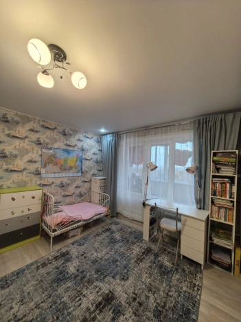 Купить квартиру в Москве. Вариант № 8994729, 8, площадь - квм, цена 15000000 рублей