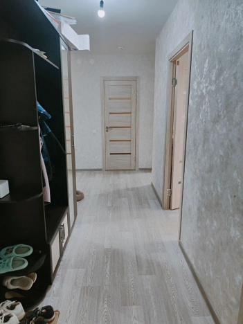 Купить трехкомнатную квартиру в Республике Марий эл. Вариант № 55704, 1, площадь -  квм, цена 9550000 рублей