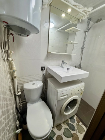 Купить Студию в Калининграде. Вариант № 29571, 19, площадь -  квм, цена 2750000 рублей