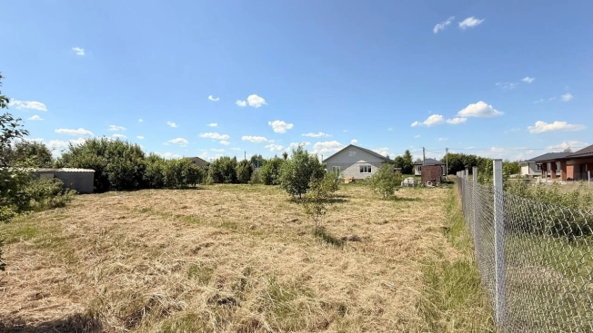 Купить земельный участок в районе Городищи в Коломне. Вариант № 43969, 2, площадь -  квм, цена 1100000 рублей