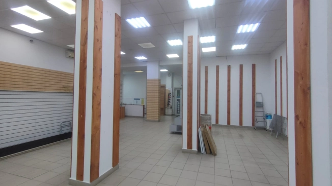 Снять коммерческую недвижимость свободного назначения на улице Промышленная в Рязани. Вариант № 263914, 6, площадь -  квм, цена 120000 рублей