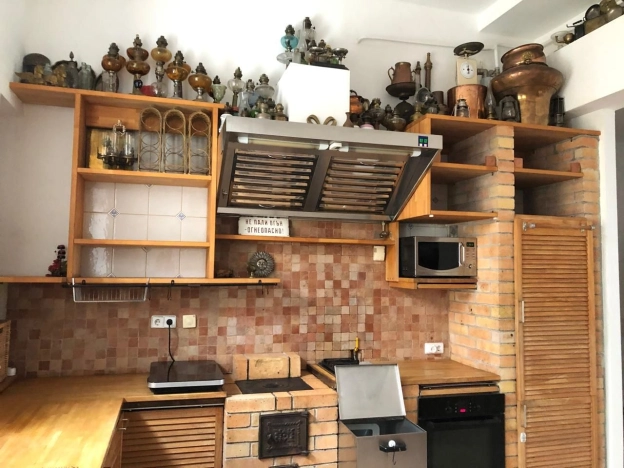 Купить квартиру в Москве. Вариант № 9813279, 0, площадь -  квм, цена 230000000 рублей