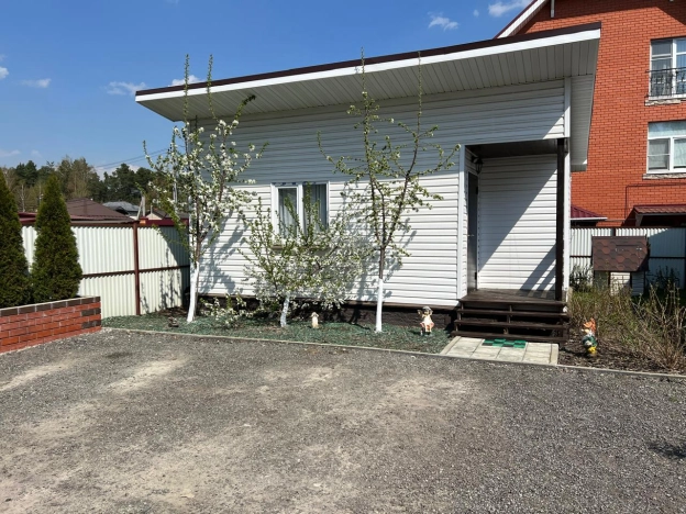 Купить дом в Москве. Вариант № 8807704, 1, площадь -  квм, цена 15600000 рублей