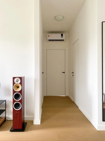 Купить двухкомнатную квартиру у метро Нарвская в Санкт-Петербурге. Вариант № 58210, 8, площадь -  квм, цена 25000000 рублей