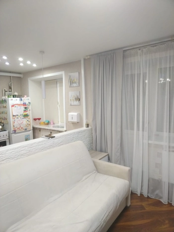 . Вариант № 2482800, 6, площадь - 46.3 квм, цена 3200000 рублей