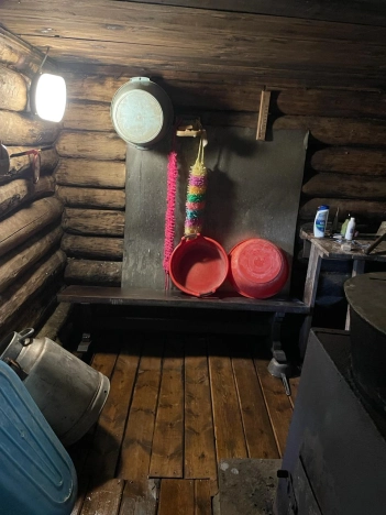 Купить дом в Гороховеце. Вариант № 7322, 16, площадь -  квм, цена 1000000 рублей