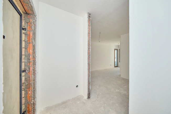 Купить квартиру на вторичке в ЖК VELLCOM дом на Московском в Рязани. Вариант № 55750, 8, площадь -  квм, цена 3690000 рублей