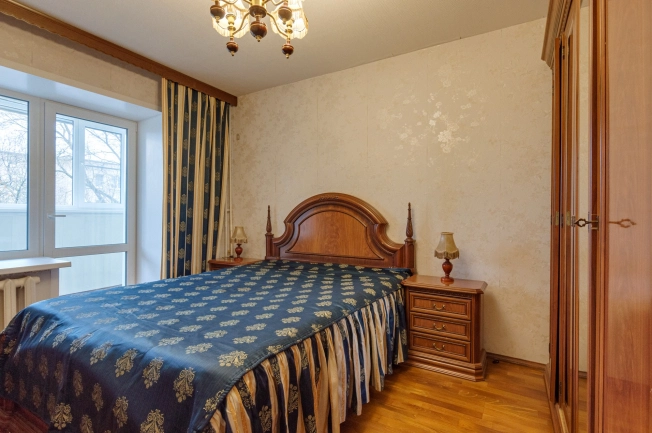 Купить квартиру в Вологодской области. Вариант № 8790858, 0, площадь -  квм, цена 12000000 рублей