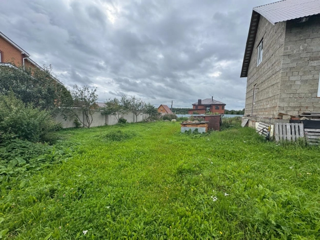 Купить дом в Микрорайоне Подчерково-2, Дмитров в Дмитрове. Вариант № 47724, 2, площадь -  квм, цена 10600000 рублей