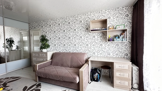 Купить квартиру на улице Верхняя Дуброва в Владимире. Вариант № 8905, 30, площадь -  квм, цена 5800000 рублей